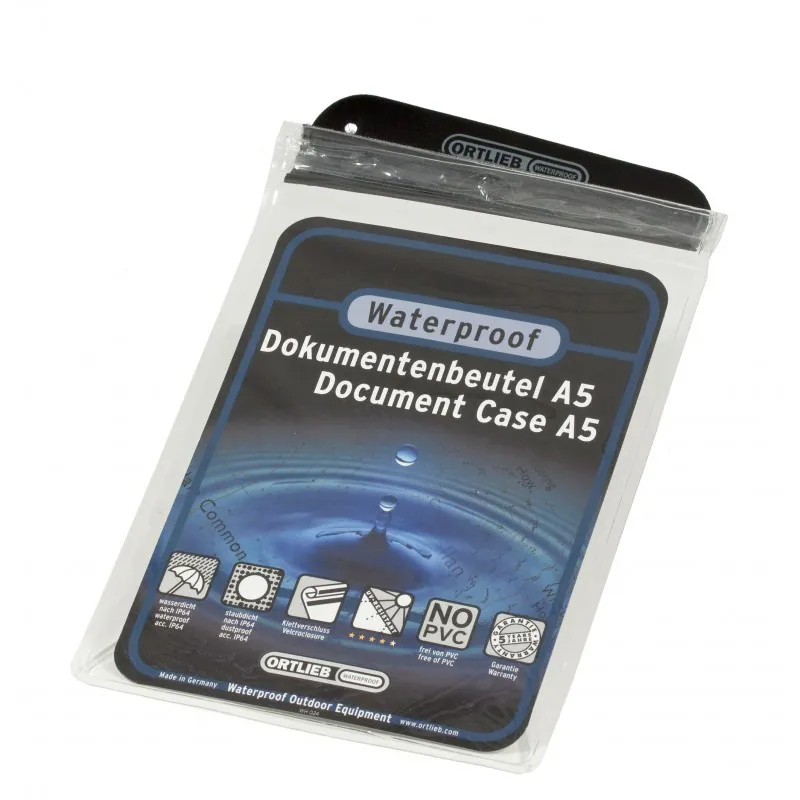 Ortlieb Document-Bag A5